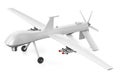 Unmanned aerial vehicle UAV