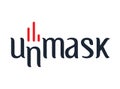 UnMask Concept Design Royalty Free Stock Photo