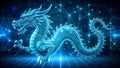 Unmasking the Digital Dragon A Visual Exploration of Ethical Hacking Techniques for System Vulnerability Identification