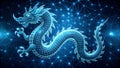 Unmasking the Digital Dragon: A Visual Exploration of Ethical Hacking Techniques for System Vulnerability Identification