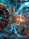 Unravel the complexities of quantum computing as it empowers quantum encryption and algorithms, setting new standards for