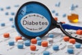 Unraveling the Complexity: Diabetes as a Metabolic Enigma