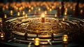 Unraveling the Enigma: The Labyrinth and the Light Bulb