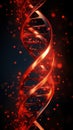 Unraveling the mysteries of dna: exploring its structure, function, and impact on genetics and biotechnology