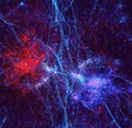 Unraveling the Quantum Fractal: Navigating the Mysteries of Space