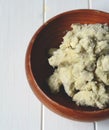 Unrefined shea butter