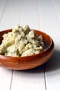 Unrefined shea butter