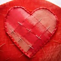 Heartache: Experiencing Unrequited Love