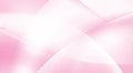 Unsaturated light wisp pink wallpaper. Minimal background