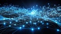 The Unseen Network: Unlocking Insights from the Dark Data Ecosystem AI Generated