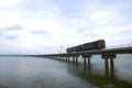 Unseen Thailand train of lopburi