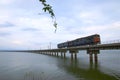 Unseen Thailand train of lopburi