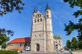 Unser lieben Frauen convent based in Magdeburg