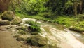 Unspoiled Natural Swimming Pool