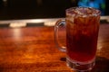 Unsweetened Iced Tea