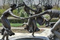 Untermyer Fountain - Central Park