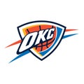 Editorial - Oklahoma City Thunder NBA