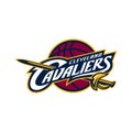 Editorial - Cleveland Cavaliers Royalty Free Stock Photo