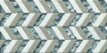 3D Moroccan tiles, ornaments, random wall tiles design Endless pattern can be used for wallpaper, linoleum, textile, webpageÃÂ 