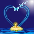 Krathong of Love,