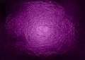 Textured purple gradient background for design layouts Royalty Free Stock Photo