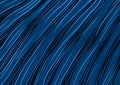 Blue diagonal streaks line digital creation background wallpaper design