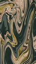 Liquify Abstract Background. Marble abstract acrylic background. Marbling artwork texture. Agate ripple pattern