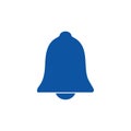Notification icon,bell notification, social media notification icon vector design symbol Royalty Free Stock Photo