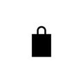 Shopping,shopping cart,shopping bag icon vector design symbol Royalty Free Stock Photo
