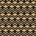 Texture background for your artwork, gold color mix black. Cosmic seamless grunge pattern of the colorful o Royalty Free Stock Photo