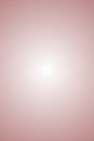 pastel pink and white gradient background Royalty Free Stock Photo