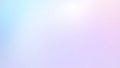 Soft Pastel Gradient Background with Sky Blue, Lavender, and Pink Tones Royalty Free Stock Photo