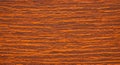 Abstract pattern composed of wavy, horizontal lines in shades of rust, orange, and brown. Royalty Free Stock Photo