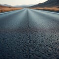 Road Asphalt Background Texture Royalty Free Stock Photo