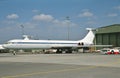 Untitled Kokshetau Airlines IL-62M EL-ALZ CN 3052657