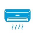 Conditioner vector icon