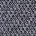 Unusual Abstract knitted pattern background texture