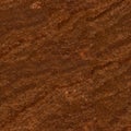 Unusual brown onyx texture with diagonal pattern. Seamless square background, tile ready.