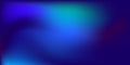 Unusual dark blue gradient. Night sky, space, roughness. Vector.