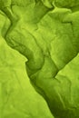 Unusual Lime Green Abstract Texture Background