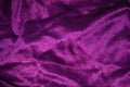 Bright colorful, rich velvet purple background with overflow and ebb.