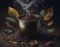 Alchemy of Coffee: International Coffee Day Revelation