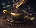 Alchemy of Coffee: A Revelation for International Coffee Day