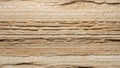 Eons Unveiled: Sedimentary Limestone Texture. AI generate