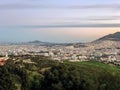Unveil the hidden wonders of Tetouan from a new and captivating perspective, exploring the city as you have never seen it before