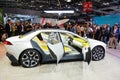 IAA Mobility 2023 - BMW Vision Neue Klasse EV concept