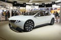 IAA Mobility 2023 - BMW Vision Neue Klasse EV concept