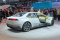 IAA Mobility 2023 - BMW Vision Neue Klasse EV concept