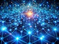 Unveiling the AIs Fabricated Reality A Visual Exploration of False Data Streams and Confabulatory AI