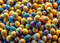Unveiling the Antioxidant Potential of Genistein Exploring Microscopic Structures and Soy Isoflavone Research